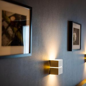 Dreibettzimmer